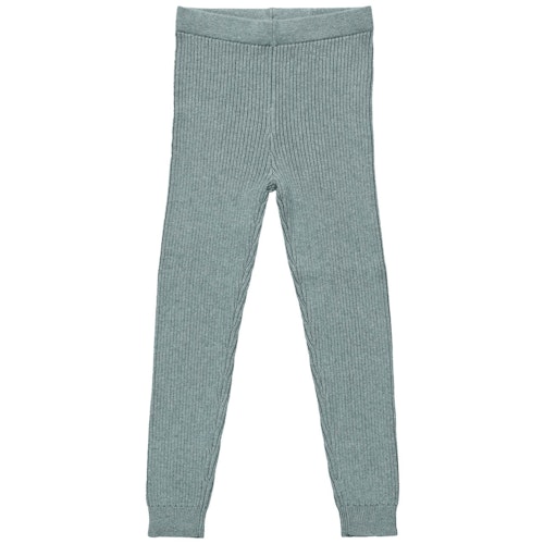 Leggings Sense Organics Strick lang