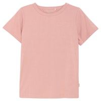 Leichtes Shirt kurzarm Mäusezähnchen