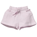 Vorschaubild Lockere Musselin Shorts