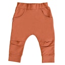 Vorschaubild Mitwachsende Krabbelhose Bündchen