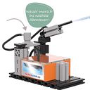 Vorschaubild Junior Pro Baukasten mit Wasserspritzfunktion ab 5 J.