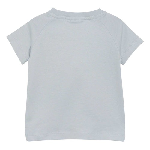 Shirt kurzarm "Roar Some" Aufschrift