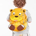 Vorschaubild Schadstofffreier Kindergarten Rucksack 3-6 Jahre Tiger
