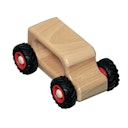 Vorschaubild Fagus Knubbelauto „Oldie“