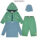 Vorschaubild Sommer Outdoorhose schmutzabweisend