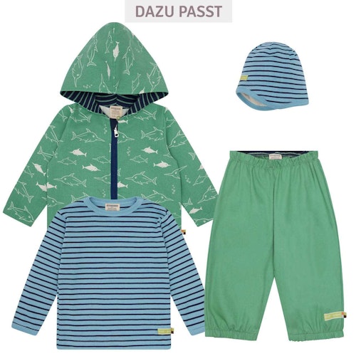 Sommer Outdoorhose schmutzabweisend