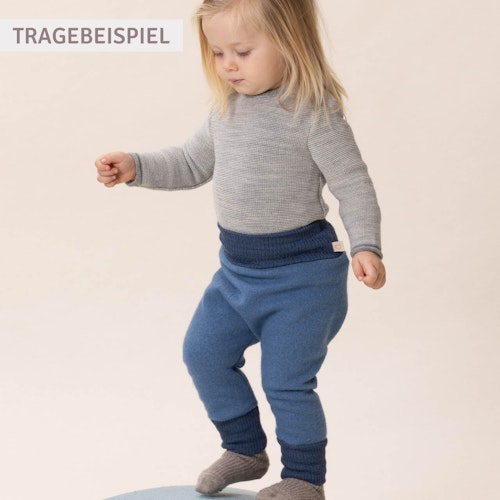 Baby Pullover Schurwolle