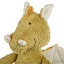 Vorschaubild Bio Kuscheltier Drache ab Geburt