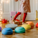 Vorschaubild Stapelstein® Blush Special Rainbow Set classic