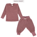 Vorschaubild Kinder Pullover Wollplüsch