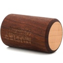 Vorschaubild Holz Shaker mit Bohnenfüllung klein – ab 12 Monate