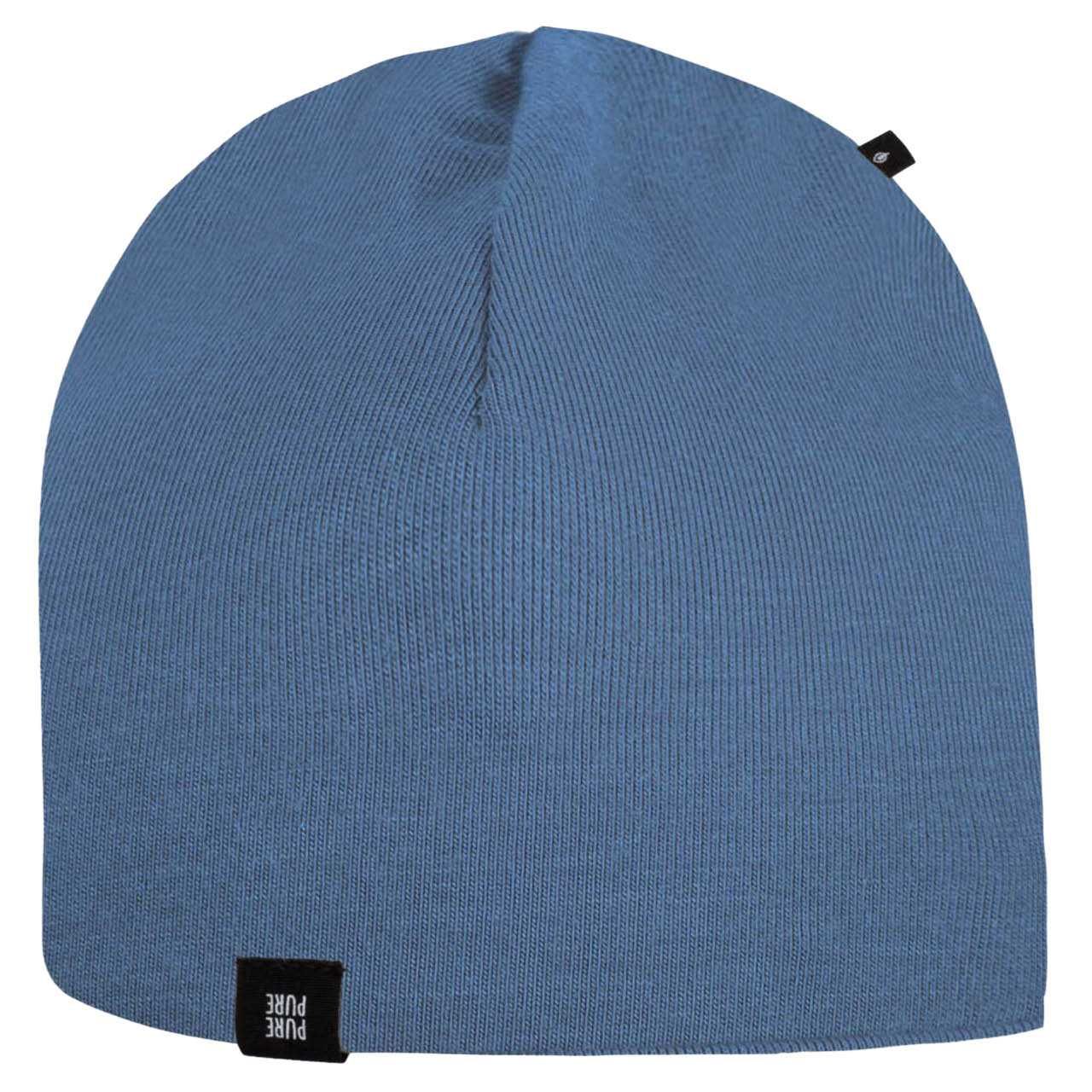 Beanie Pure Pure Interlock/Jersey Uni