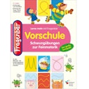 Vorschaubild Lernheft Schwungübungen ab 4 Jahre