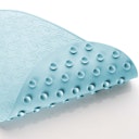 Vorschaubild Kleine Baby-Badewannenmatte 42x25 cm