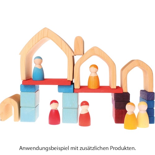 Haus natur