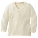 Vorschaubild Wickeljacke Baby