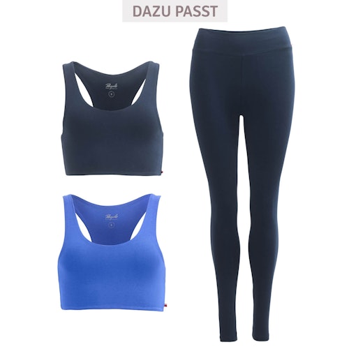 Damen Sport-Leggings