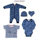 Vorschaubild Leichtes T-Shirt Affe