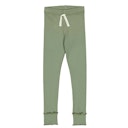 Vorschaubild Edle Kinder Leggings Rippe