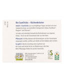 Vorschaubild SaatSticks Oregano Basilikum Thymian - 8 Stück