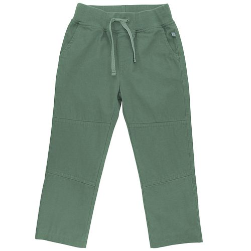 Hose Enfant Terrible gefüttert Bio-Baumwolle
