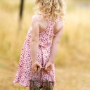 Vorschaubild Kleid ohne Arm