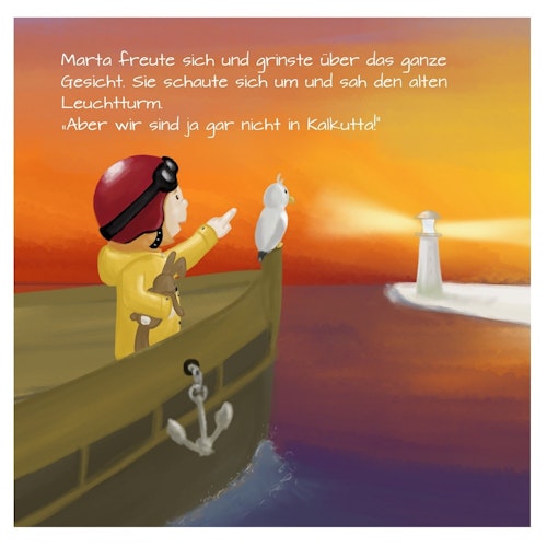 Reise nach Kalkutta Teil 2 pflanzlich gefärbtes Buch ab 2,5