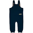 Vorschaubild Strukturierter Strampler Querrippe