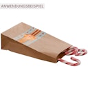 Vorschaubild Adventskalender-Set Tüten (12,5x9cm), Kordel & Zahlensticker