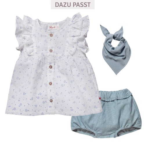 Leichte gewebte Shorts