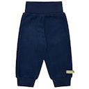 Vorschaubild Kuschelige Baumwoll-Fleece Hose