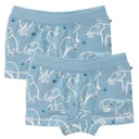 Vorschaubild Boxershorts Doppelpack Arktis
