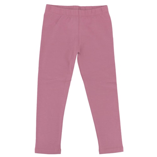 Elastische Uni Basic Leggings