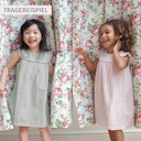 Vorschaubild Sommer Kleid ohne Arm