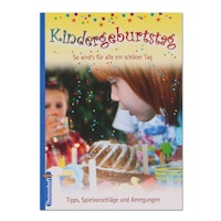 Spiel u. Zukunft – Kindergeburtstag
