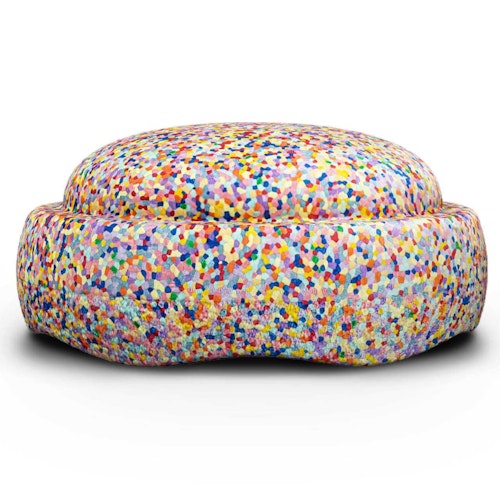 Stapelstein® Original konfetti 27,5 cm