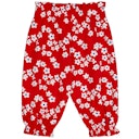 Vorschaubild Lockere Blümchen Hose
