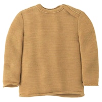 Baby Pullover Schurwolle