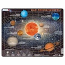 Vorschaubild Lernpuzzle Sonnensystem für Kinder ab 6 Jahre