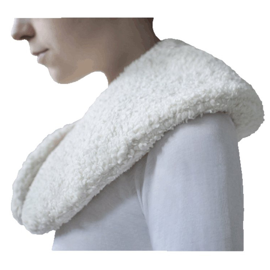 Efie Schulterwärmer Dinkelkissen