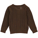 Vorschaubild Elegante Strickjacke