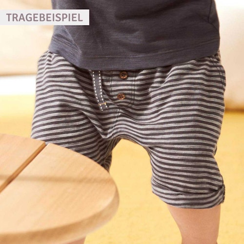 Hochwertige Bermuda Sweat Shorts