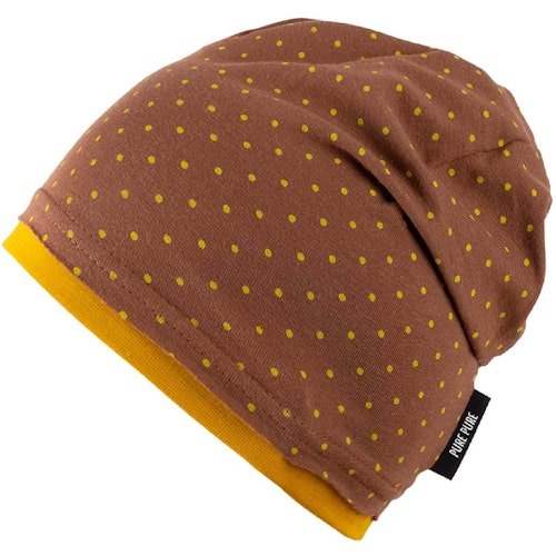 Leichte Beanie Traktor