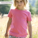 Vorschaubild Türkises Shirt kurzarm uni BasicnnParentName: Shirt uni Basic