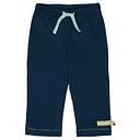 Vorschaubild Freizeithose Loud + Proud Interlock/Jersey
