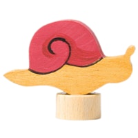 Grimms Stecker Schnecke