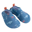Vorschaubild Flamingo UV Badeschuhe mit Anti-Rutsch-Sohle