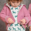 Vorschaubild Leichtes Shirt langarm Igel