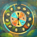 Vorschaubild Koop Brettspiel Marbushka Glasshouse (4-99 Jahre)