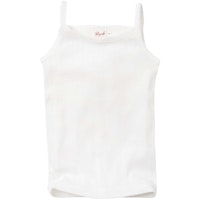 Pointelle Trägerhemd